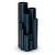مواسير HDPE سابكو PE 100 ضغط 12.5 بار قطر خارجي 180 مم سمك 13.3 مم لون اسود | سابكو - Image 1