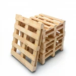 Takamul Wooden Stringer Pallets