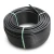HDPE Plastic Coil Pipe PN 9.9 Bar PE 100 OD 25 mm SDR 13.6 Black - Image 1
