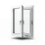 Hihaus Aluminum Tilt and Turn Window