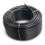 HDPE Plastic Coil Pipe Nominal Pressure 9.9 Bar PE 100 OD 32 mm SDR 13.6 Black - Image 1