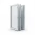 Hihaus Aluminum Folding Door