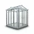 Hihaus Sunroom: Premium Aluminum & Glass Enclosures