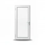 أبواب PVC من Hihaus