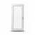 Hihaus PVC Doors