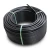 HDPE Plastic Coil Pipe PN 9.9 Bar PE 100 OD 40 mm SDR 13.6 Black - Image 1