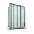 Curtain Wall Systems