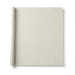 Italian Wallpaper Pattern Design 10m x 0.53m Beige, Model 73238