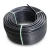 HDPE Plastic Coil Pipe PN 9.9 Bar PE 100 50 mm SDR 13.6 Black - Image 1
