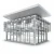 Aluminum Curtain Wall System