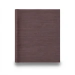 Plain Wall Covering Dark Brown 8.70m x 1.06m, Model 221029