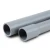 مواسير UPVC ضغط 8.6 بار مقاس 2 إنش سمك 1.9 مم لون رمادي - Image 1