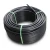 HDPE Plastic Coil Pipe Nominal Pressure 9.9 Bar PE 100 125 mm SDR 13.6 Black - Image 1