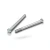 DIN 931 Hex Head Bolts - Stainless Steel - Image 1