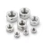 DIN 934 Stainless Steel Hex Nuts - Image 1