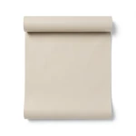 Plain Wallpaper Beige Color 10m x 0.53m Model 221411