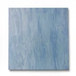 PVC Vinyl Flooring Blue Nickel 3730
