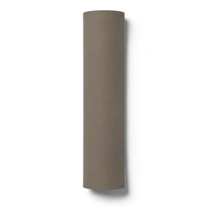 Plain Wall Covering Dark Beige 10m x 0.53m, Model 221410