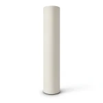 Dutch Plain Wallpaper Size 10m x 0.53m, Pale Beige Color, Model 221412