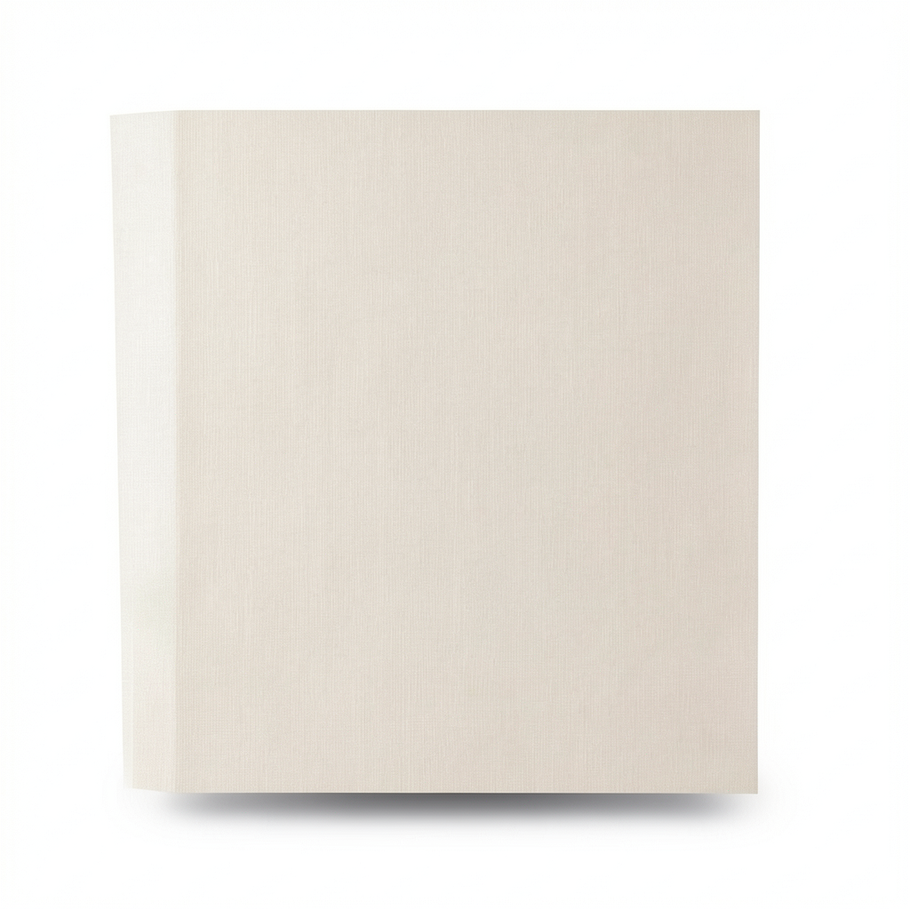 Plain Wallpaper Beige Color 10m x 0.53m Model 221411