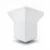 ZDF111 White Polyurethane Wall Corner Molding