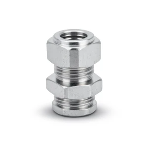 Stainless Steel Hexagon & Flange Nuts (SS304/316/2205/2507) M6-M100