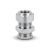 Stainless Steel Hexagon & Flange Nuts (SS304/316/2205/2507) M6-M100 - Image 1
