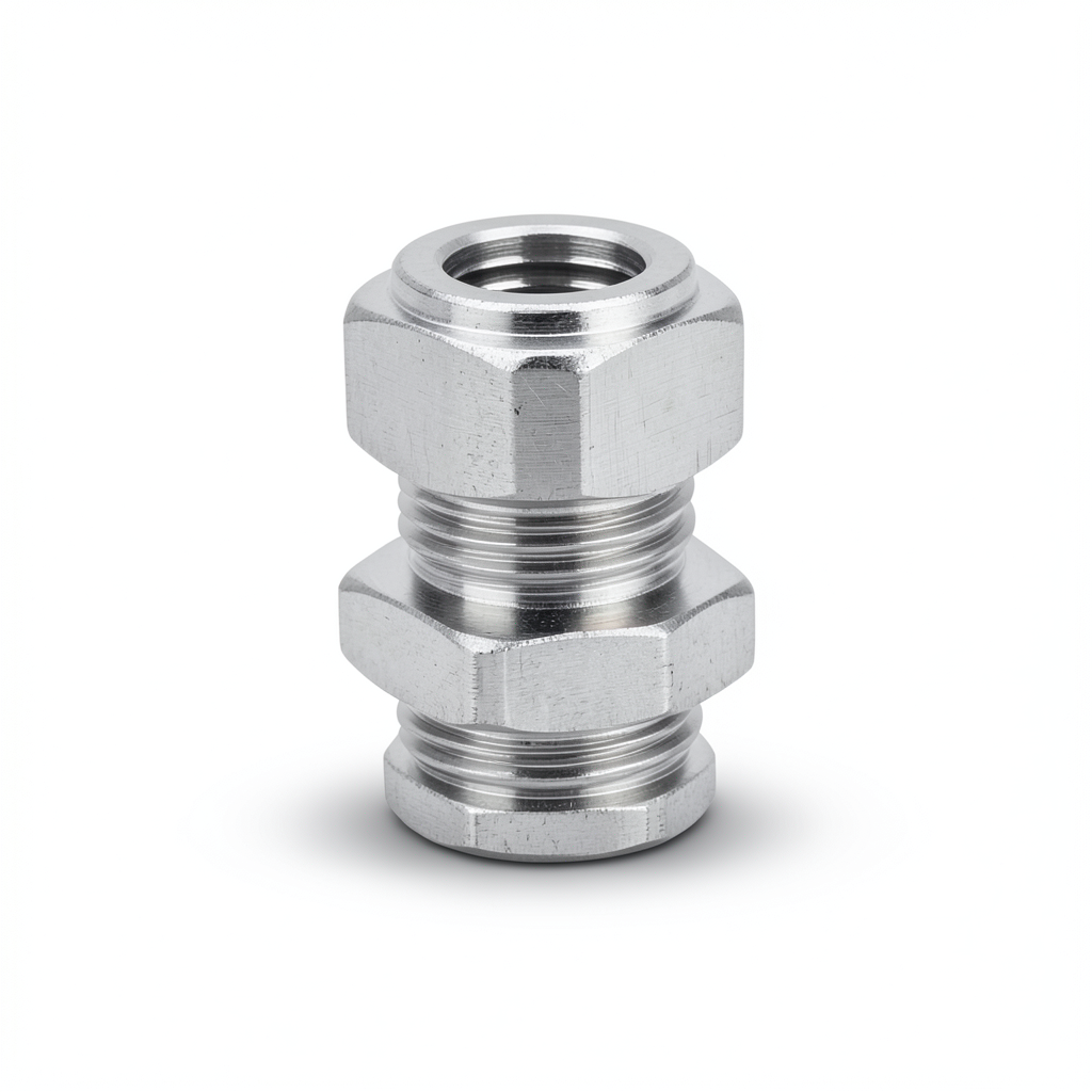 Stainless Steel Hexagon & Flange Nuts (SS304/316/2205/2507) M6-M100