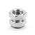 Stainless Steel 304/316 GB6172 Thin Hexagon Nuts - Image 1