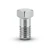 Stainless Steel Hexagon Flange Face Bolts - Image 1