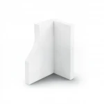 ZED80 Polyurethane Wall Angle Molding