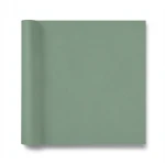 Dutch Plain Wallpaper Size 10m x 0.53m, Green Color, Model 221415