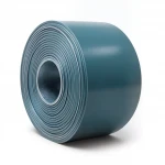 Prepainted Steel Coil | PE, HDPE & PVDF Coatings