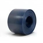 شريط فولاذي مطلي من Orbit بنظام PE و HDPE و PVDF