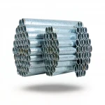 Galvanized Steel Pipes - Arabian Steel Pipes