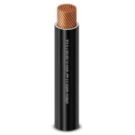 Copper Flexible Wire Conductor 120mm², 450/750V PVC Insulation | Al Fanar