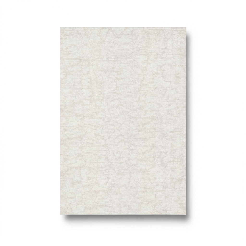 Italian Wallpaper Patterned Design Light Beige, Size 10m x 0.70m