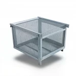 Industrial Screen Mesh & Wire Cloth for Vibrating Screens