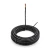 Copper Flexible Size Conductor 150mm, 450/750volts, PVC Insulation, Black | Al Fanar - Image 1