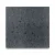 Homogeneous Vinyl Sheet 35016 (Dark Grey Speckled)