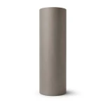 Plain Wallpaper Dark Beige 10m x 0.53m, Model 221422