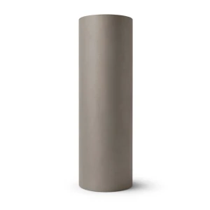 Plain Wallpaper Dark Beige 10m x 0.53m, Model 221422