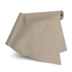 Dutch Plain Wallpaper 10m x 0.53m, Dark Beige Color, Model 221424