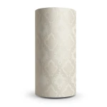 Italian Wallpaper Pattern Design 10m x 0.53m, Beige