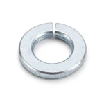 Spring Washer Size