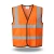 Fire Marshal Safety Reflective Vest - Image 1