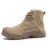 Sued Cow Leather Kevlar Safety Shoes - Image 1