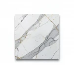 Fire Place 2 Marble Veins Porcelain Tile