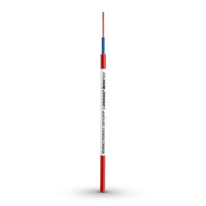 Flexible Wire 1.5mm² 450/750V Copper Conductor 0.52mm Diameter PVC Insulation | Al Fanar