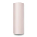 Plain Wallpaper Pale Pink, 5m x 0.53m, Model 221055
